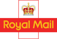 Envoi par Royal Mail